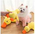 Plush Bird Pet Toy