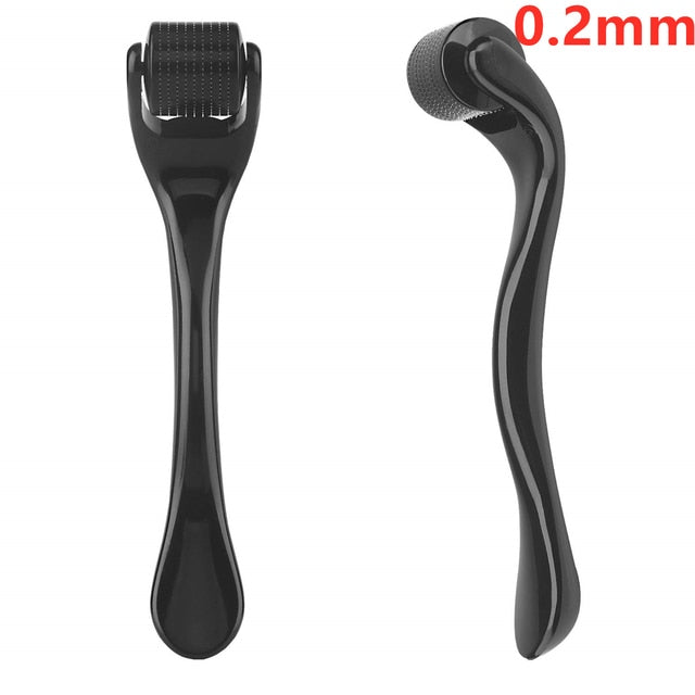 3-in-1 Lip & Beard Growth Roller