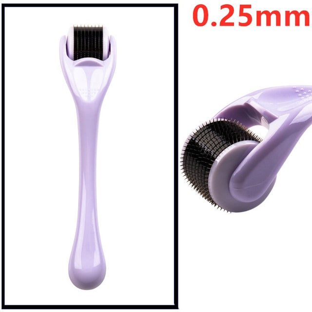 3-in-1 Lip & Beard Growth Roller