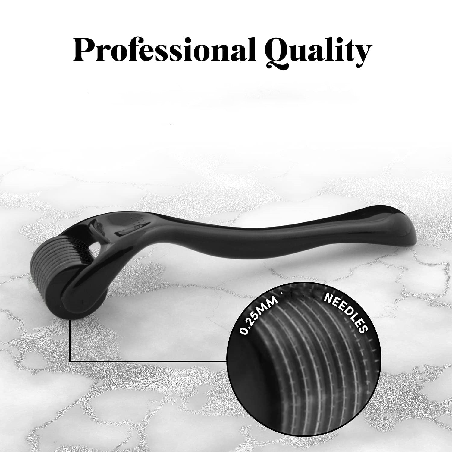3-in-1 Lip & Beard Growth Roller