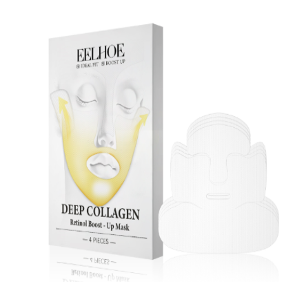 Collagen Cleansing Mask