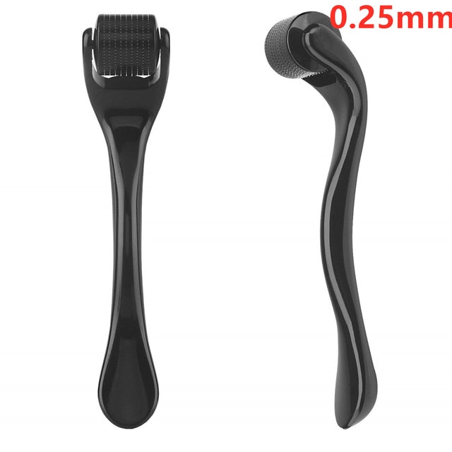 3-in-1 Lip & Beard Growth Roller