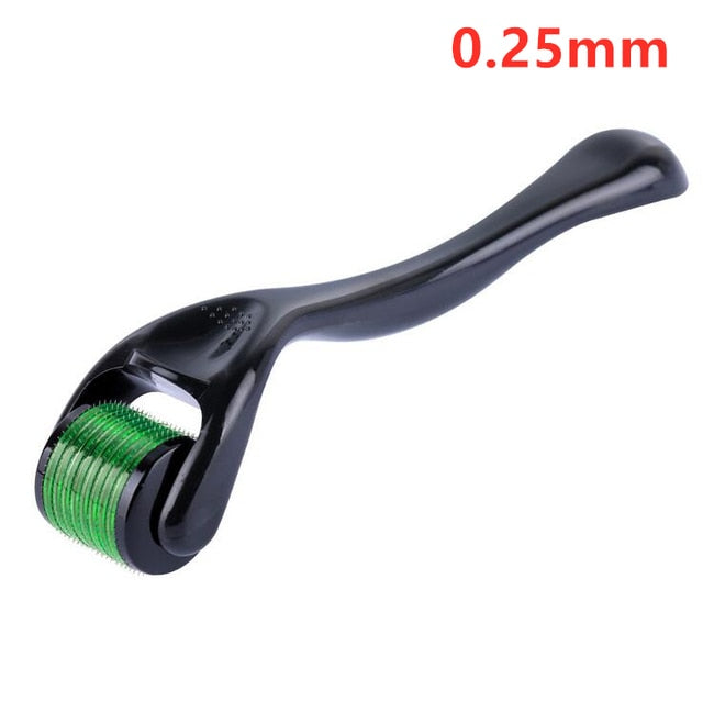 3-in-1 Lip & Beard Growth Roller